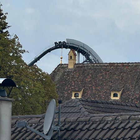 Fewo Central Rust Eksteriør bilde